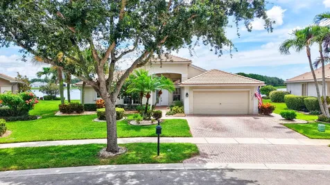 13461 Barcelona Lake Circle Delray Beach FL 33446