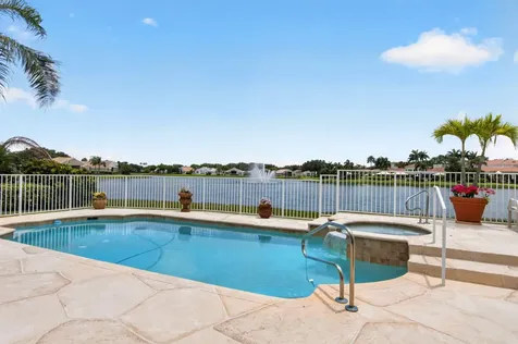 13461 Barcelona Lake Circle Delray Beach FL 33446