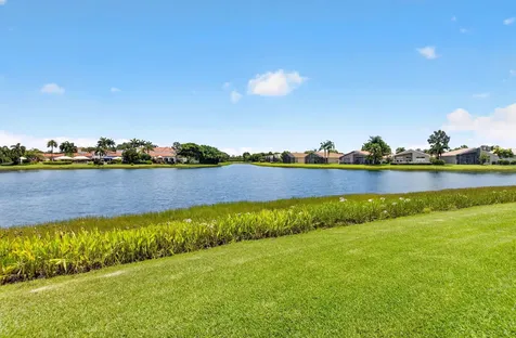 13461 Barcelona Lake Circle Delray Beach FL 33446
