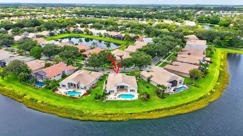 13461 Barcelona Lake Circle Delray Beach FL 33446