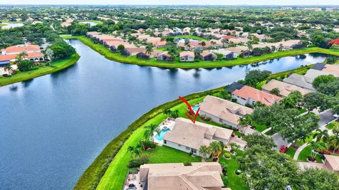 13461 Barcelona Lake Circle Delray Beach FL 33446