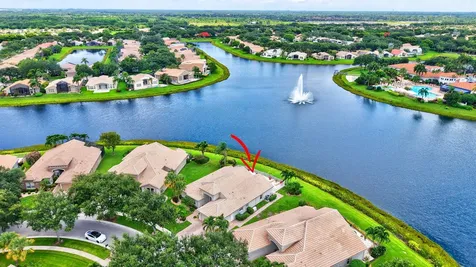 13461 Barcelona Lake Circle Delray Beach FL 33446
