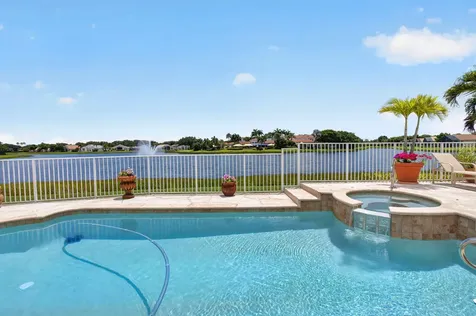 13461 Barcelona Lake Circle Delray Beach FL 33446