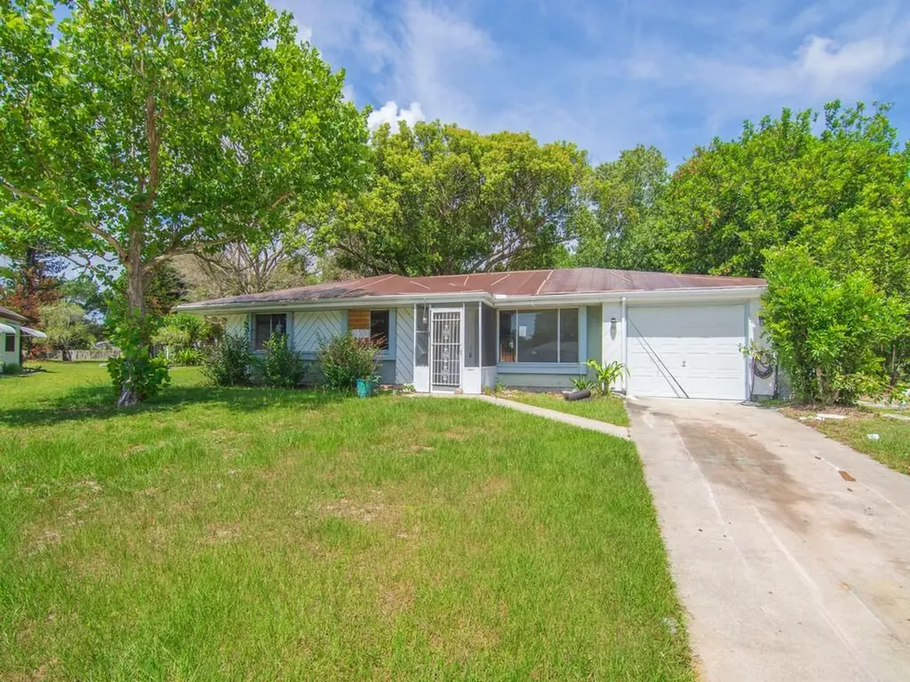 1455 Sawin Court NE Palm Bay FL 32905
