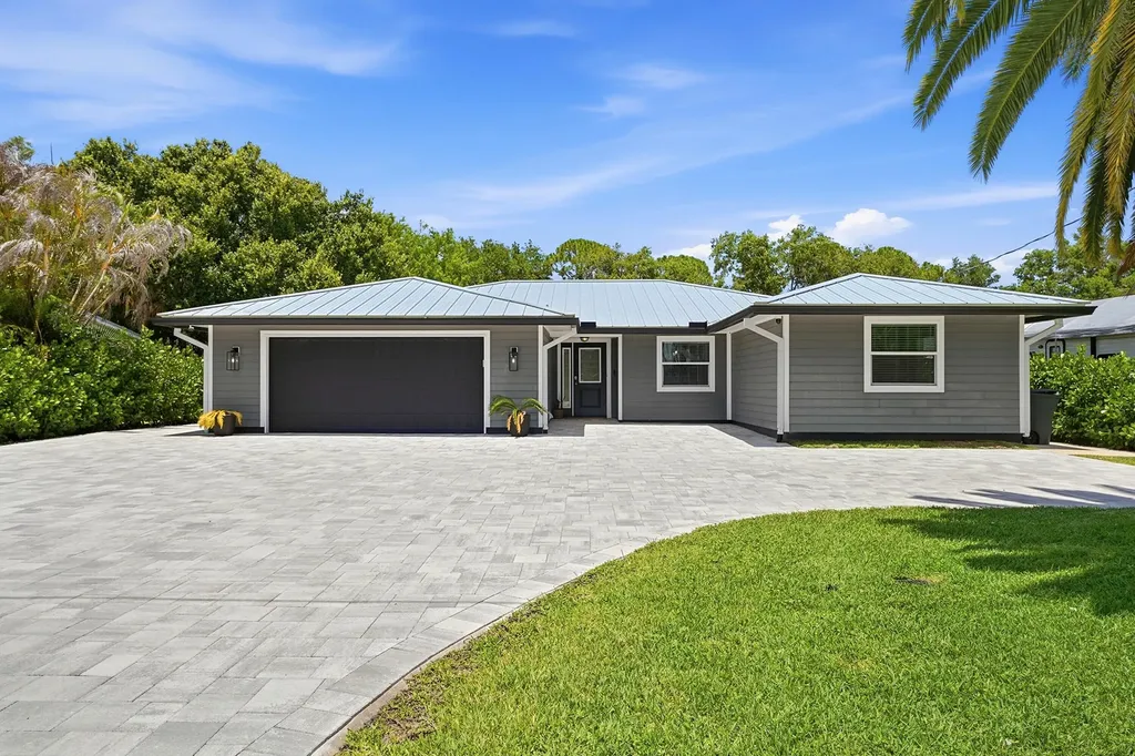 1409 SW Ibis Street Palm City FL 34990