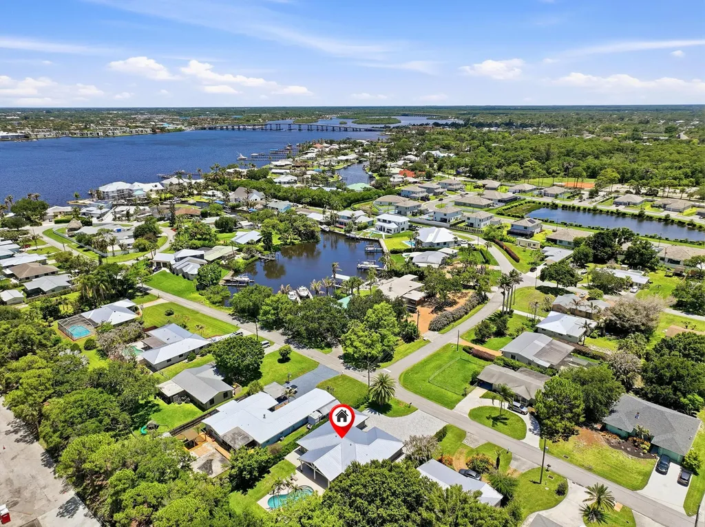 1409 SW Ibis Street Palm City FL 34990