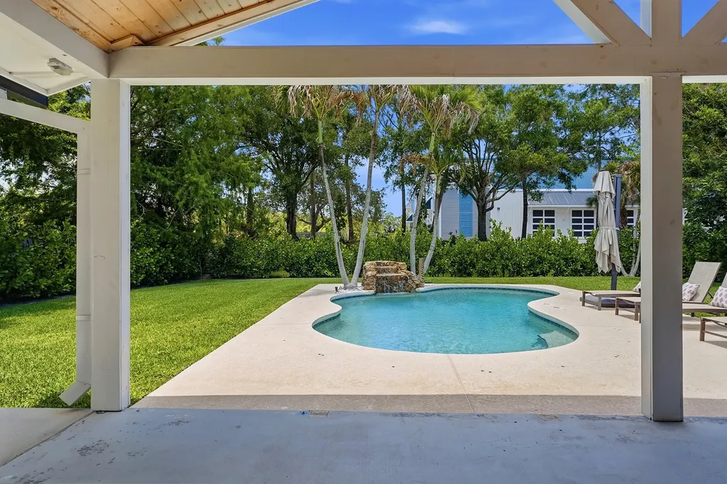 1409 SW Ibis Street Palm City FL 34990