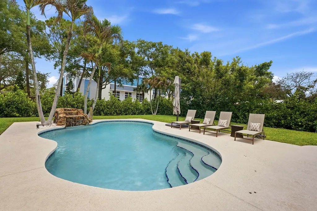 1409 SW Ibis Street Palm City FL 34990