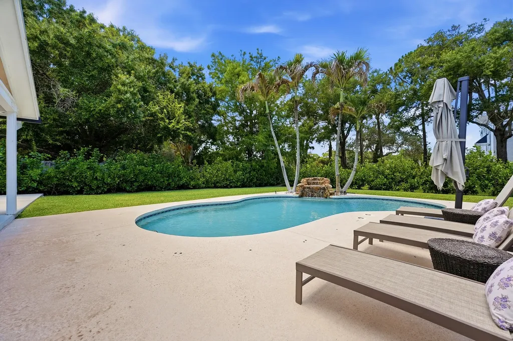 1409 SW Ibis Street Palm City FL 34990