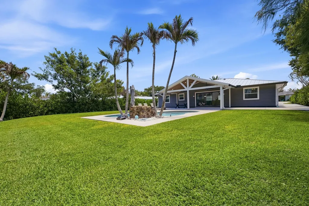 1409 SW Ibis Street Palm City FL 34990