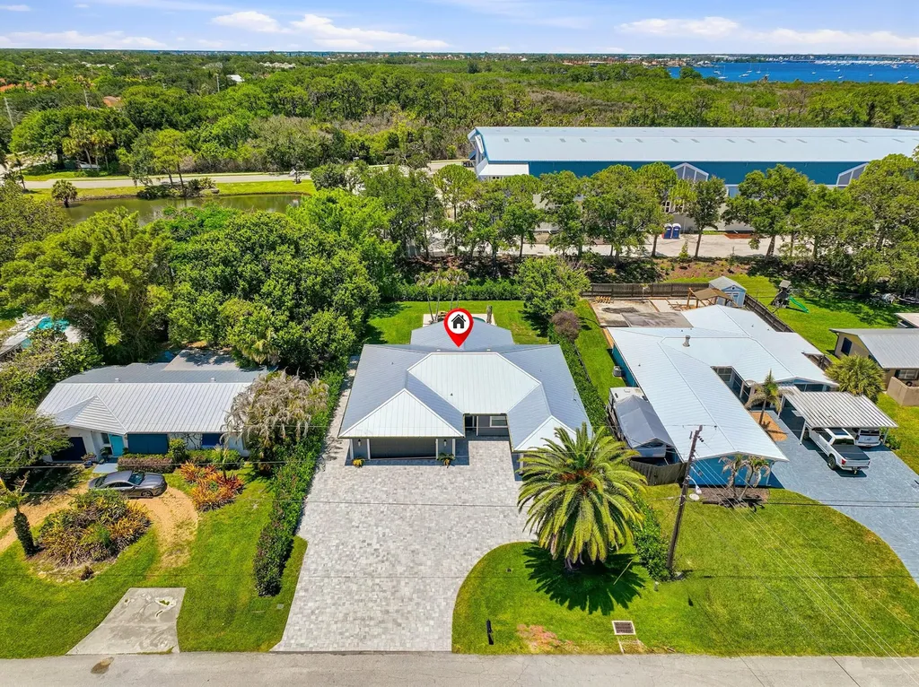 1409 SW Ibis Street Palm City FL 34990