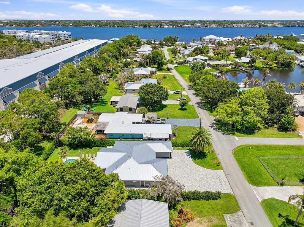 1409 SW Ibis Street Palm City FL 34990