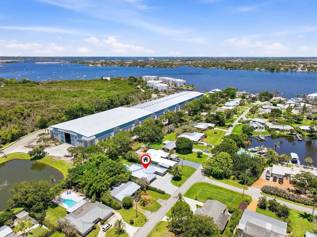 1409 SW Ibis Street Palm City FL 34990