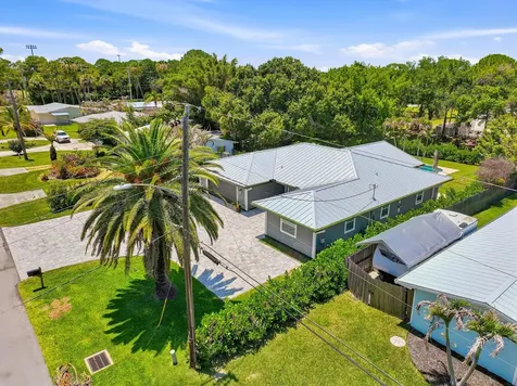 1409 SW Ibis Street Palm City FL 34990