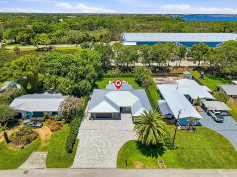 1409 SW Ibis Street Palm City FL 34990