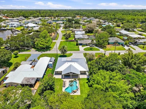 1409 SW Ibis Street Palm City FL 34990