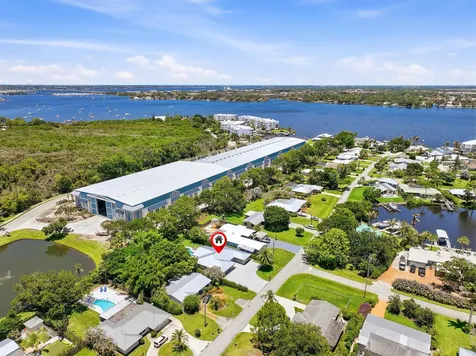 1409 SW Ibis Street Palm City FL 34990