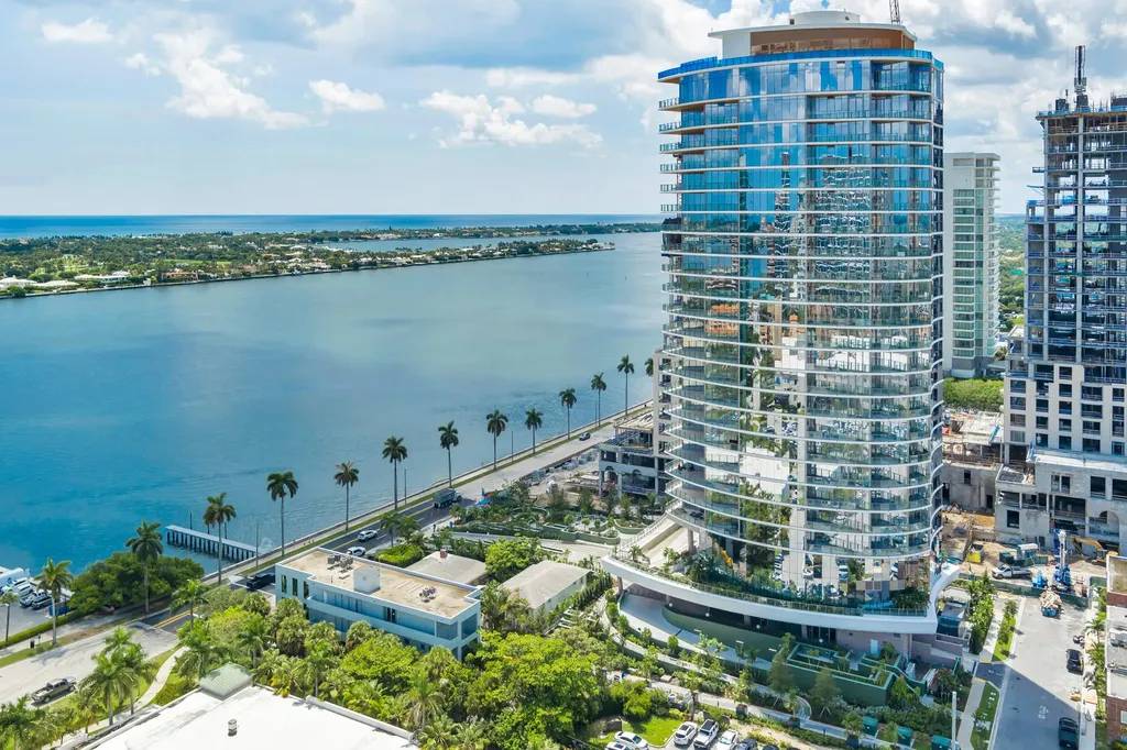 1333 S Flagler Drive West Palm Beach FL 33401