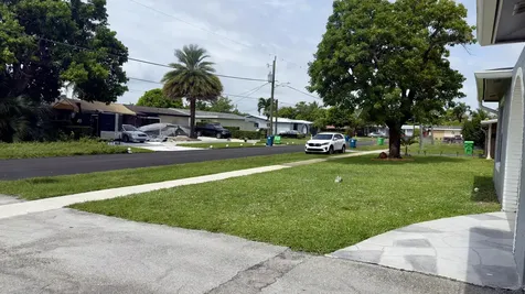 8421 NW 21st Court Sunrise FL 33322