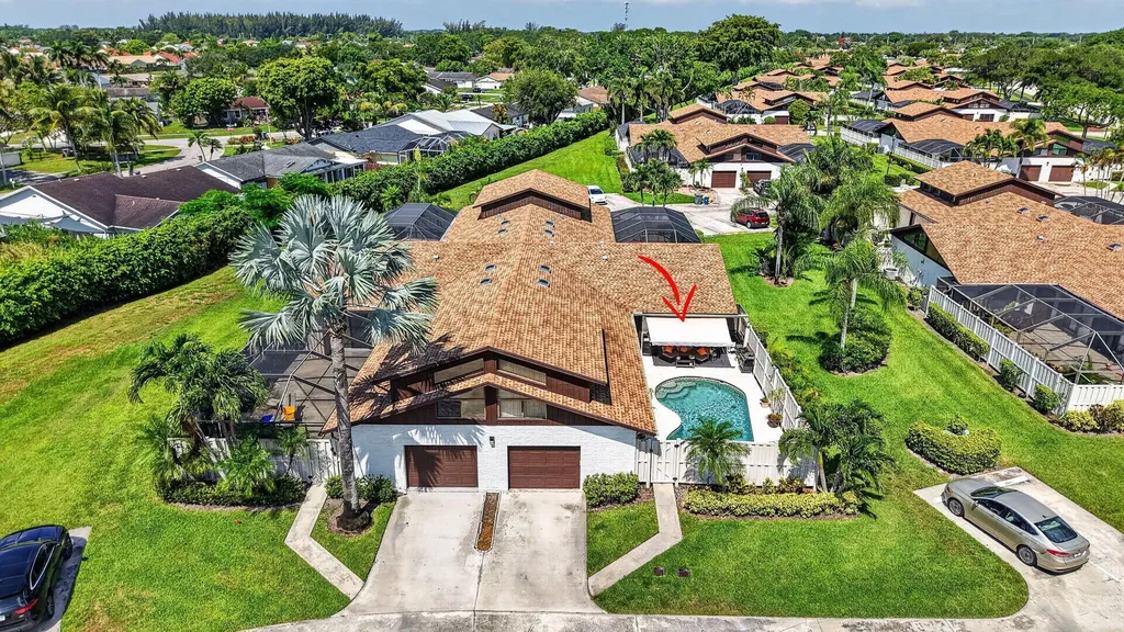 9622 Boca Gardens Parkway Boca Raton FL 33496