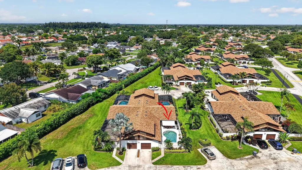 9622 Boca Gardens Parkway Boca Raton FL 33496