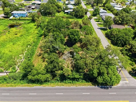 0 Aurora Road Melbourne FL 32935