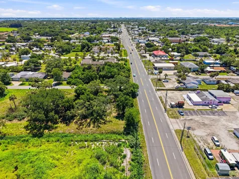 0 Aurora Road Melbourne FL 32935