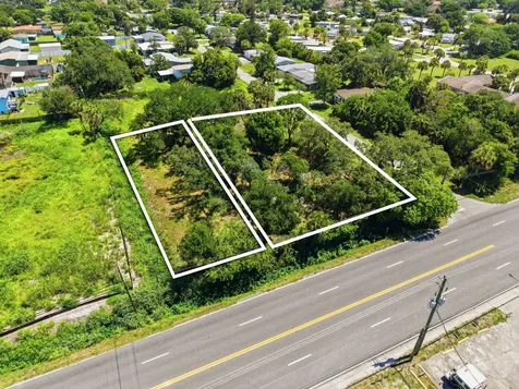 0 Aurora Road Melbourne FL 32935