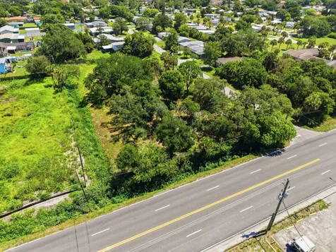 0 Aurora Road Melbourne FL 32935