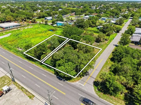 0 Aurora Road Melbourne FL 32935