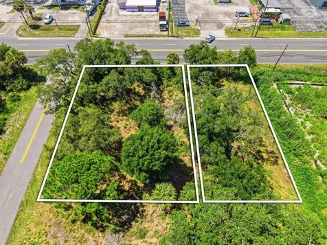 0 Aurora Road Melbourne FL 32935