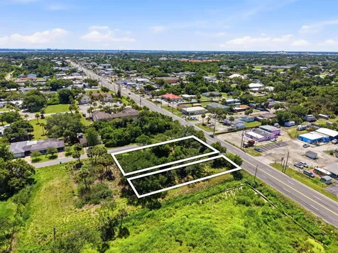 0 Aurora Road Melbourne FL 32935