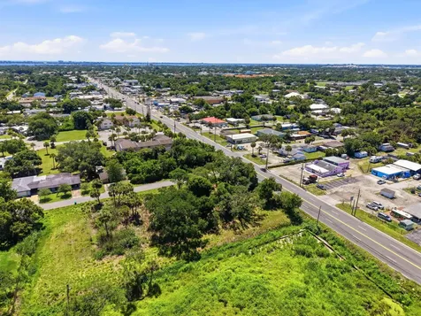 0 Aurora Road Melbourne FL 32935