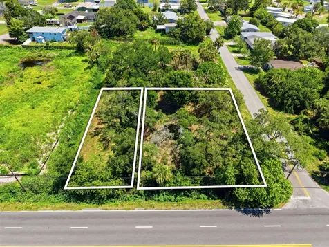 0 Aurora Road Melbourne FL 32935
