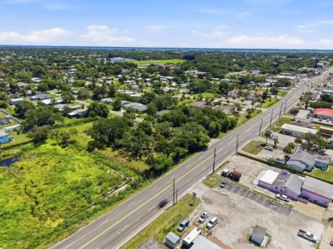 0 Aurora Road Melbourne FL 32935