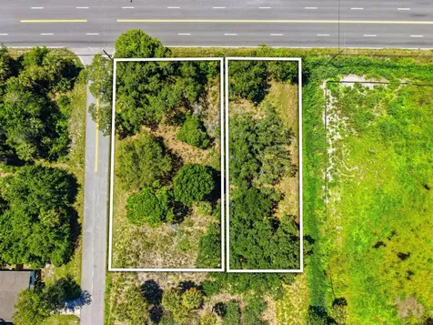 0 Aurora Road Melbourne FL 32935