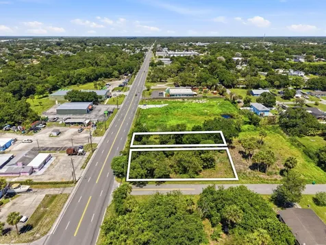 0 Aurora Road Melbourne FL 32935