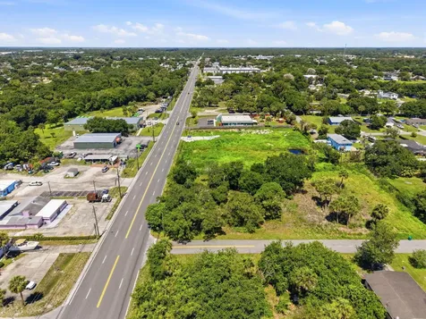 0 Aurora Road Melbourne FL 32935