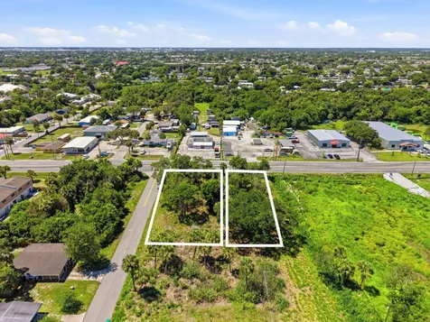 0 Aurora Road Melbourne FL 32935