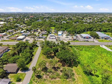 0 Aurora Road Melbourne FL 32935