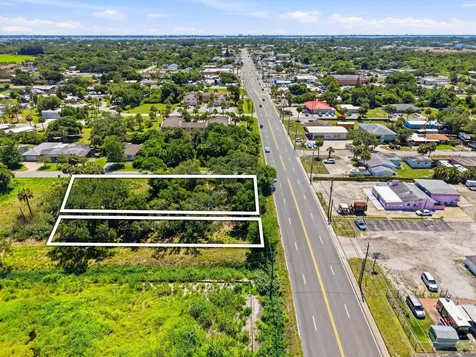 0 Aurora Road Melbourne FL 32935