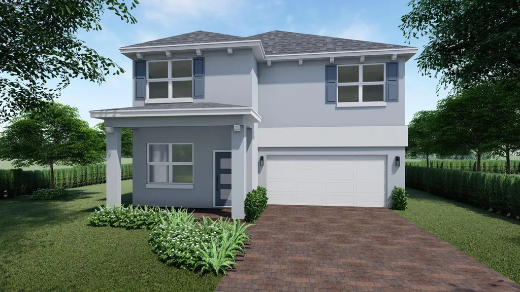 1843 NW 6th Court Pompano Beach FL 33069