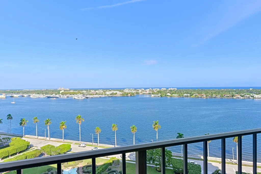 1801 S Flagler Drive West Palm Beach FL 33401