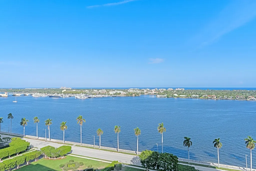 1801 S Flagler Drive West Palm Beach FL 33401