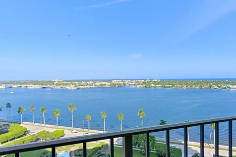 1801 S Flagler Drive West Palm Beach FL 33401