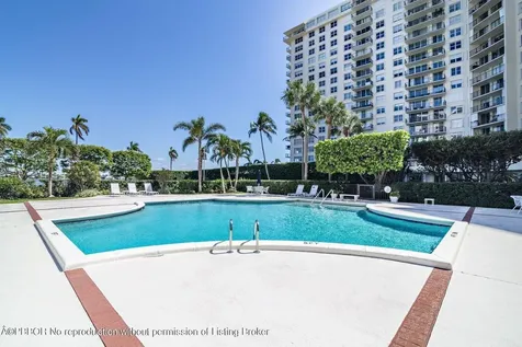 1801 S Flagler Drive West Palm Beach FL 33401