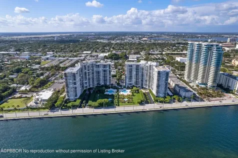 1801 S Flagler Drive West Palm Beach FL 33401