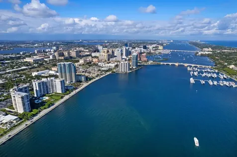 1801 S Flagler Drive West Palm Beach FL 33401