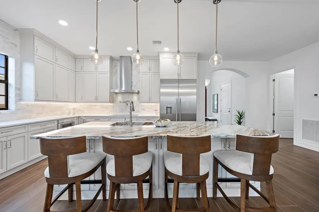 309 Cascade Lane Palm Beach Shores FL 33404