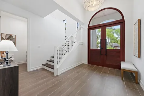 309 Cascade Lane Palm Beach Shores FL 33404